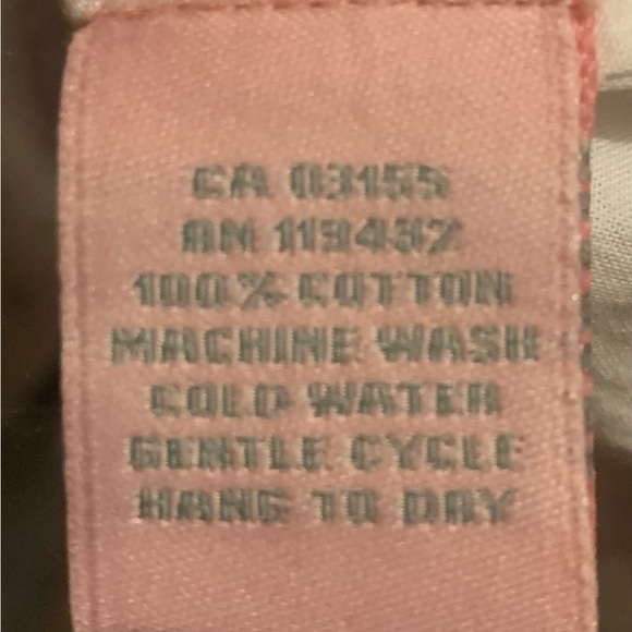 April Cornell Dress - Picture 7 of 7